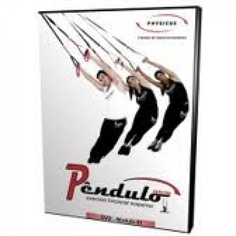 DVD Pêndulo Physicus PHE472